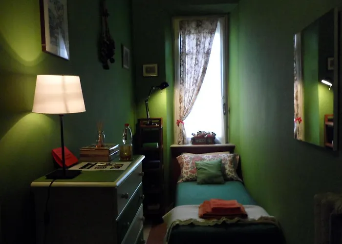 Suite 59 Romeholidayhome