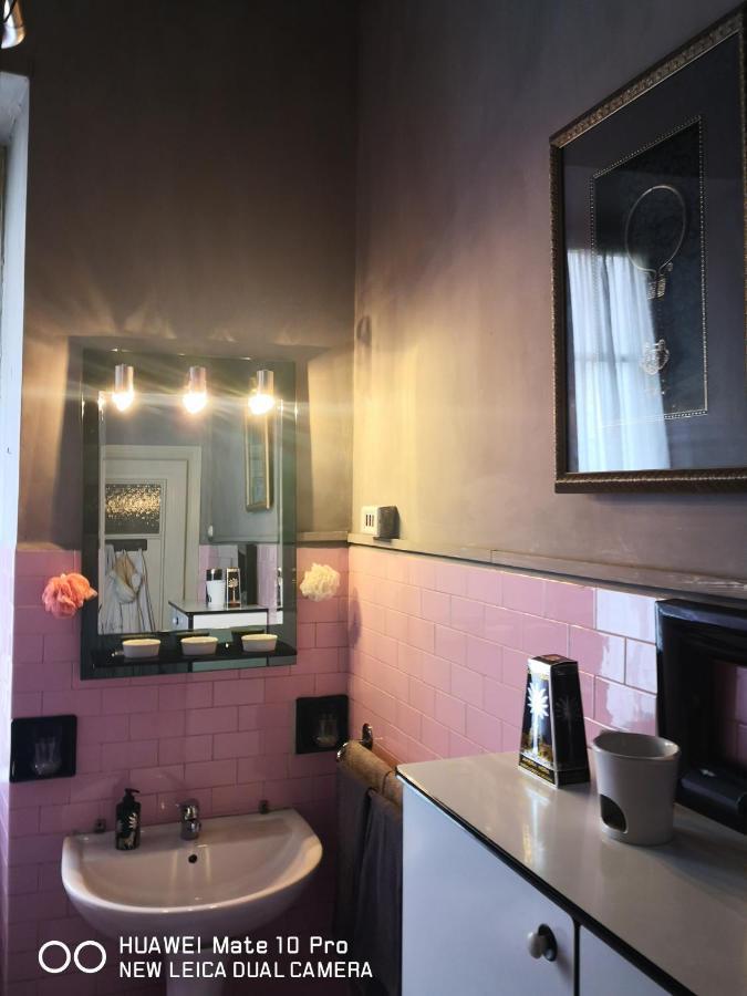 Casa vacanze 59 Romeholidayhome *