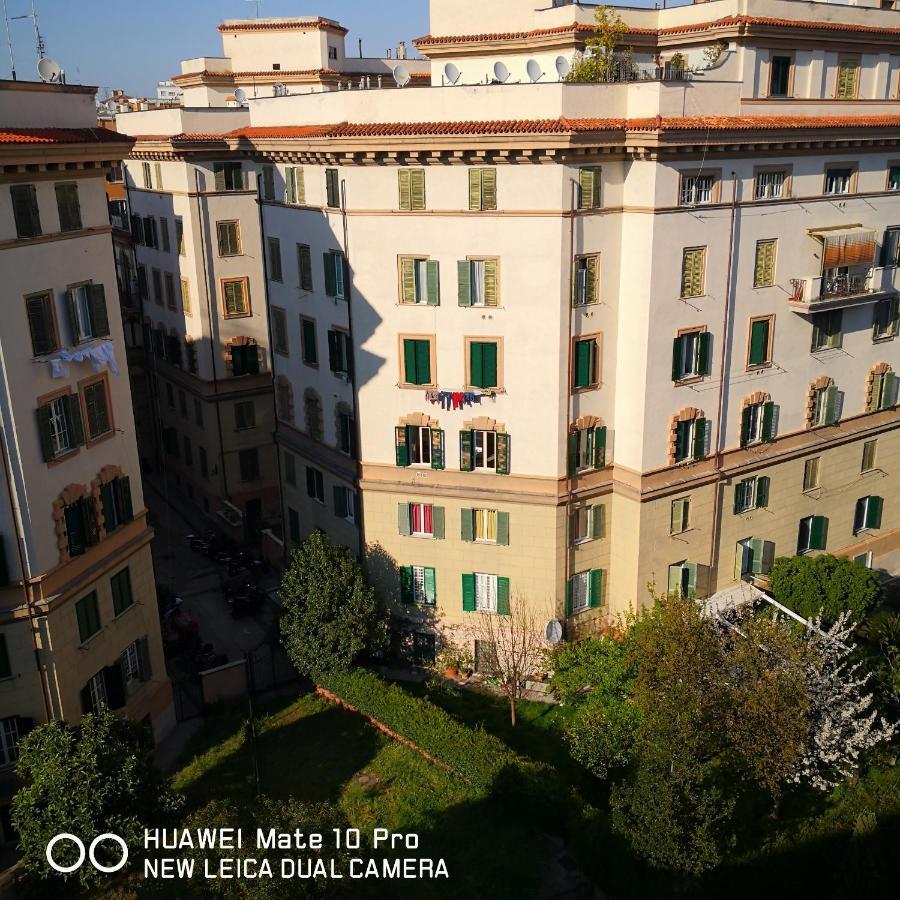 Casa vacanze 59 Romeholidayhome Roma