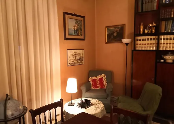 Suite 59 Romeholidayhome